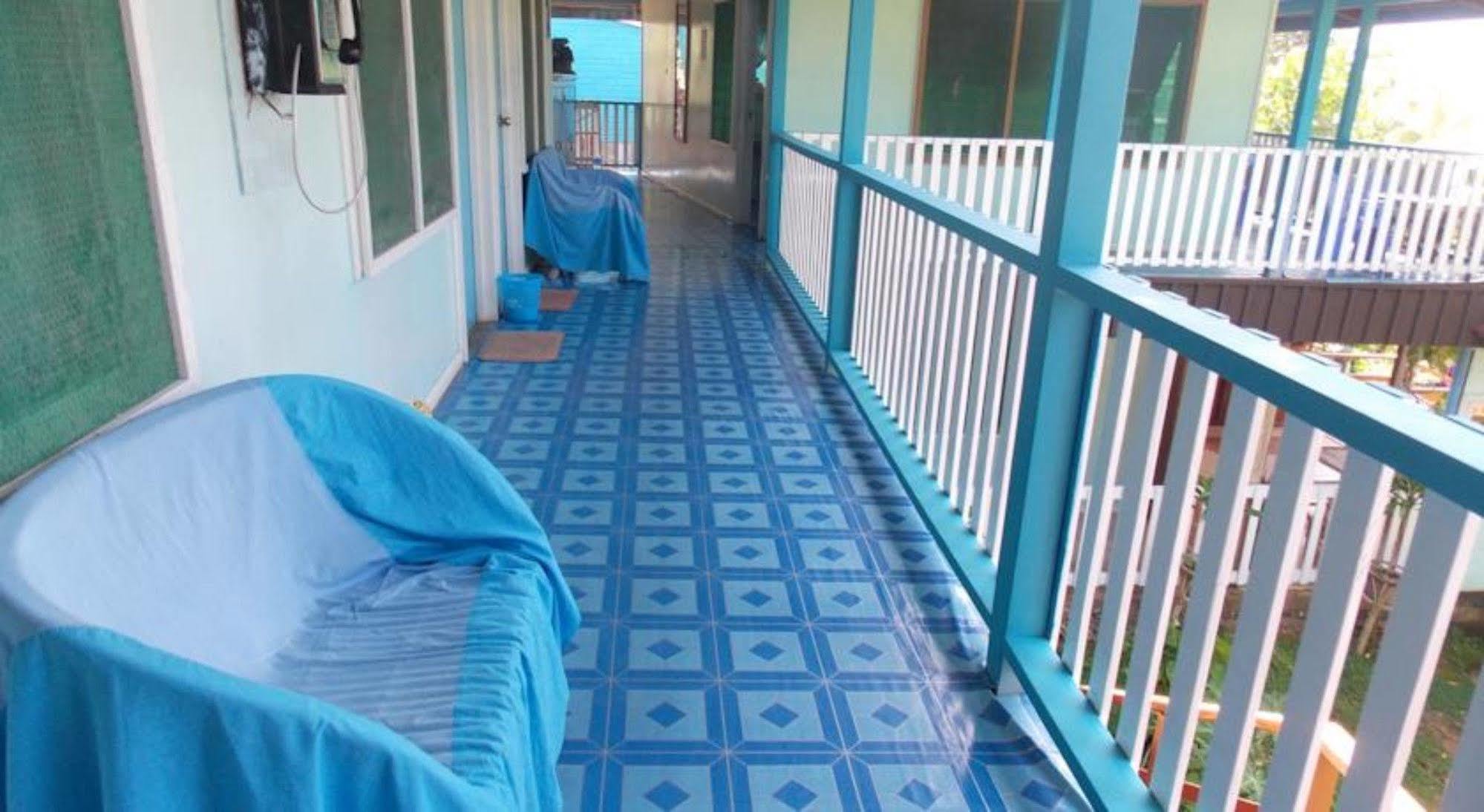 Rekona Lodge Gizo Zewnętrze zdjęcie
